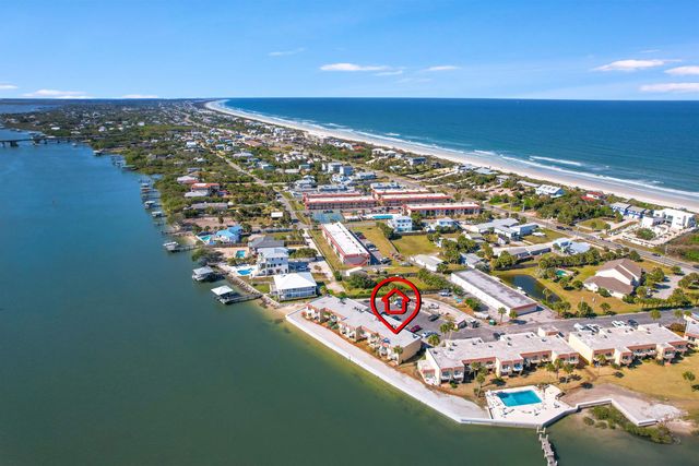 7265 A1A South D9 D9, St Augustine, FL 32080
