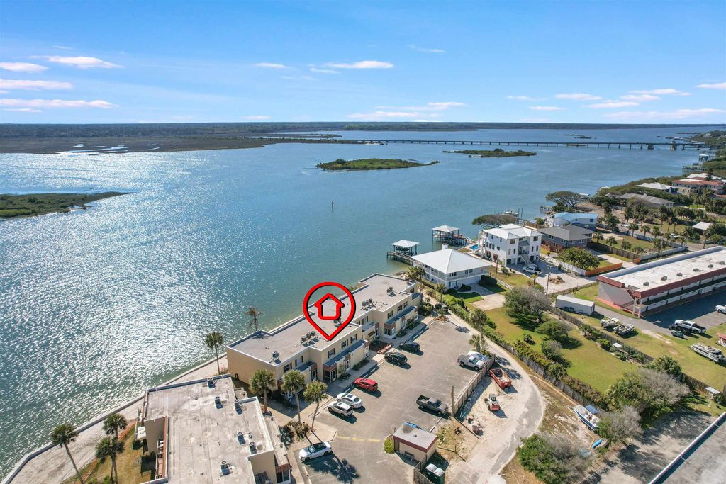 7265 A1A South D9 D9, St Augustine, FL 32080