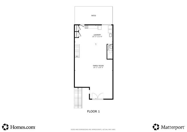 191 West Moltke Street, Daly City, CA 94014