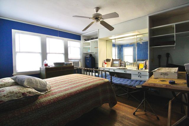1217 S Monroe Street, San Angelo, TX 76901