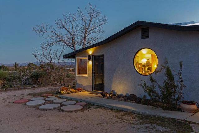 822 Inca Trail, Yucca Valley, CA 92284