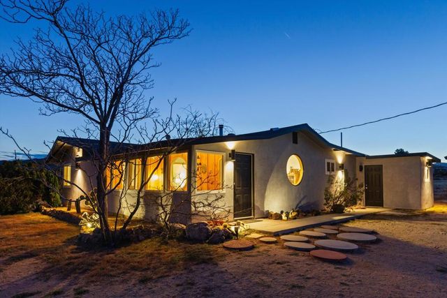 822 Inca Trail, Yucca Valley, CA 92284