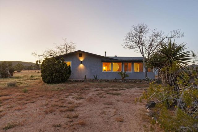822 Inca Trail, Yucca Valley, CA 92284