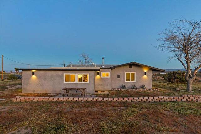 822 Inca Trail, Yucca Valley, CA 92284