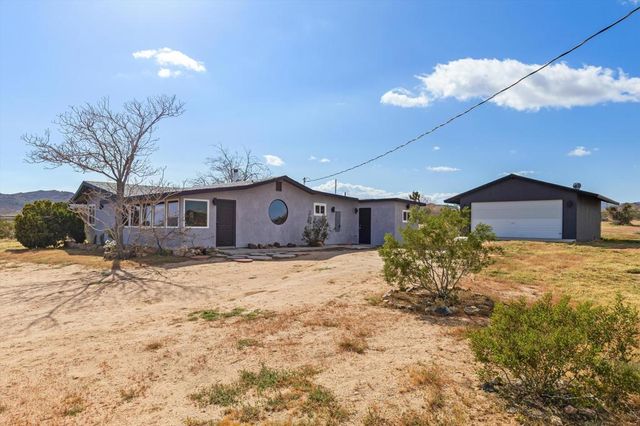 822 Inca Trail, Yucca Valley, CA 92284