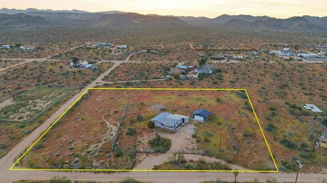 822 Inca Trail, Yucca Valley, CA 92284