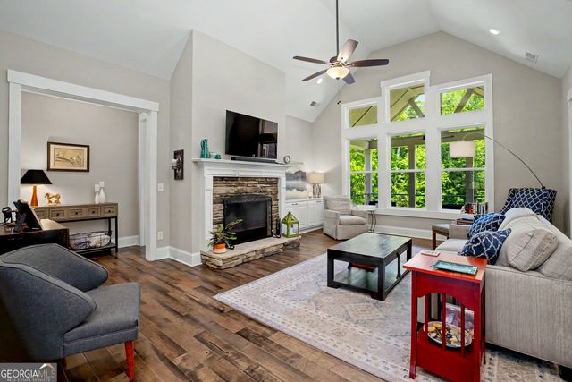 123 Big Horn Drive, Newnan, GA 30265