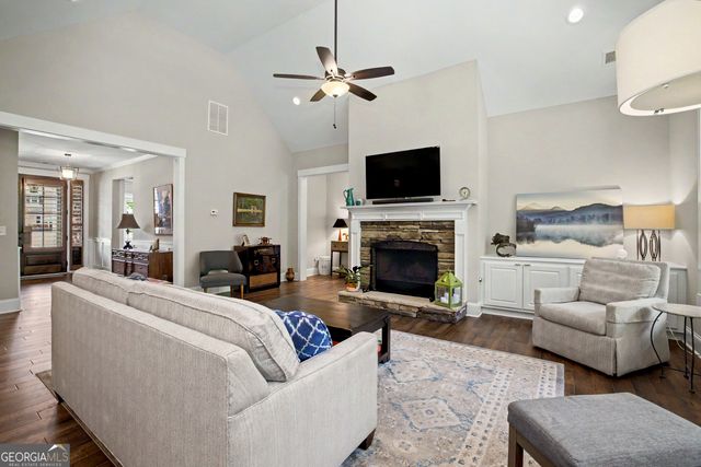 123 Big Horn Drive, Newnan, GA 30265