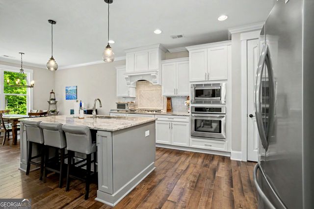 123 Big Horn Drive, Newnan, GA 30265