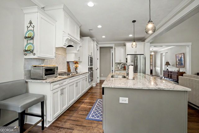 123 Big Horn Drive, Newnan, GA 30265