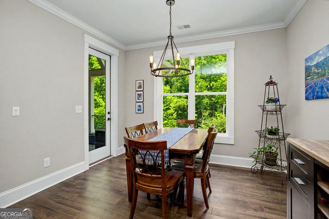 123 Big Horn Drive, Newnan, GA 30265
