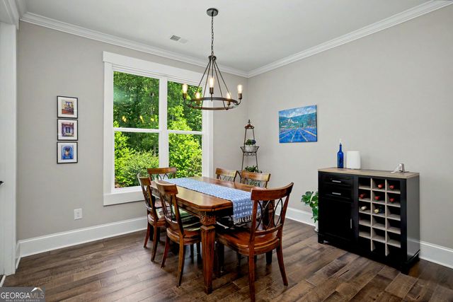 123 Big Horn Drive, Newnan, GA 30265