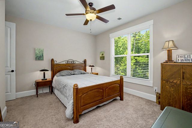 123 Big Horn Drive, Newnan, GA 30265