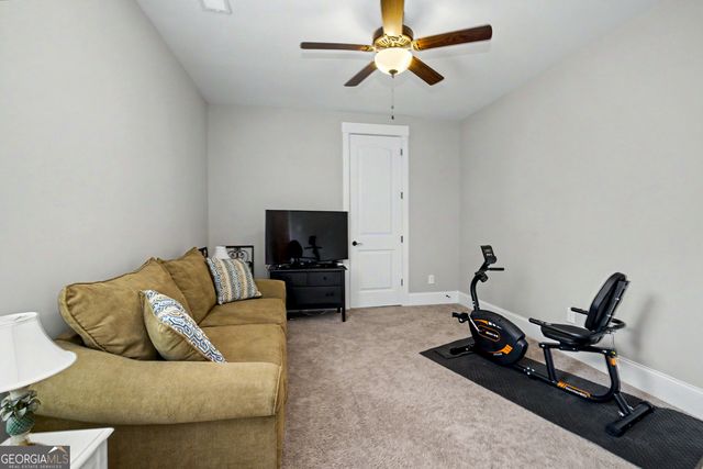 123 Big Horn Drive, Newnan, GA 30265