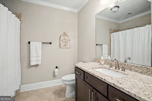 123 Big Horn Drive, Newnan, GA 30265