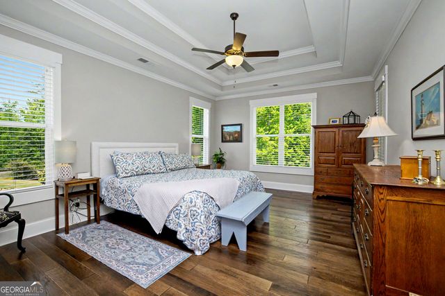 123 Big Horn Drive, Newnan, GA 30265