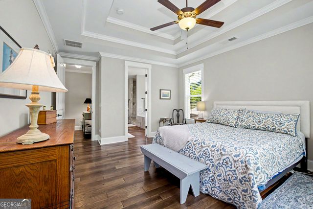 123 Big Horn Drive, Newnan, GA 30265
