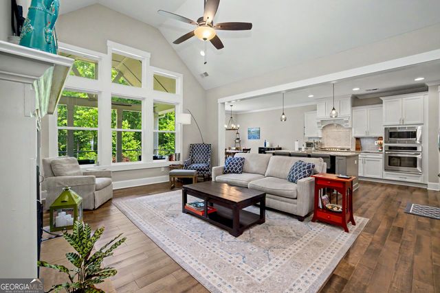 123 Big Horn Drive, Newnan, GA 30265