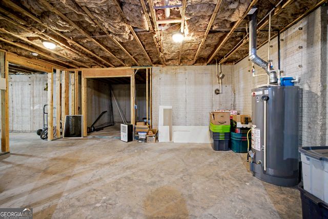 123 Big Horn Drive, Newnan, GA 30265