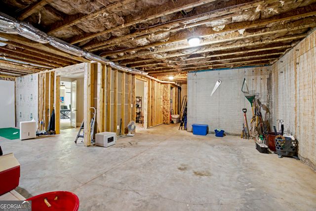 123 Big Horn Drive, Newnan, GA 30265