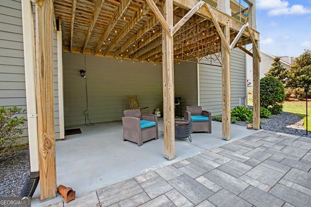 123 Big Horn Drive, Newnan, GA 30265