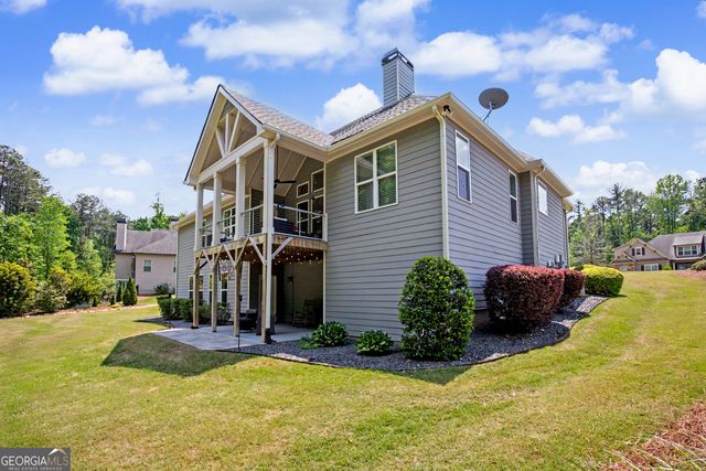 123 Big Horn Drive, Newnan, GA 30265