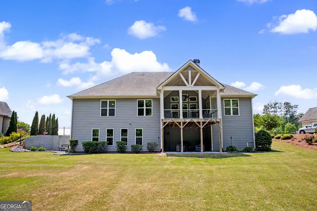 123 Big Horn Drive, Newnan, GA 30265