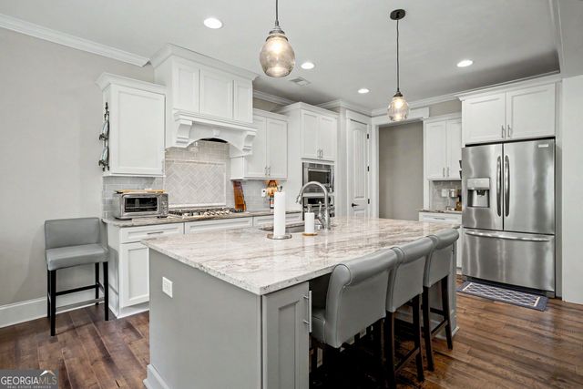 123 Big Horn Drive, Newnan, GA 30265