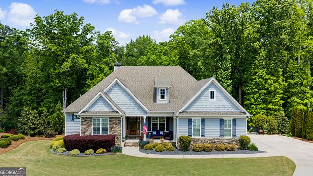 123 Big Horn Drive, Newnan, GA 30265