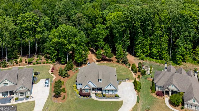 123 Big Horn Drive, Newnan, GA 30265