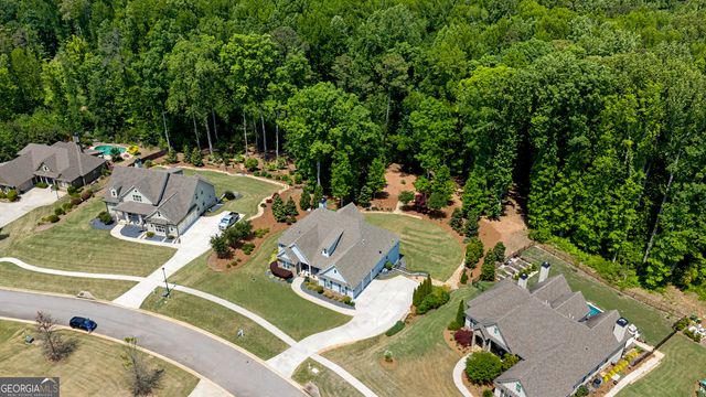 123 Big Horn Drive, Newnan, GA 30265