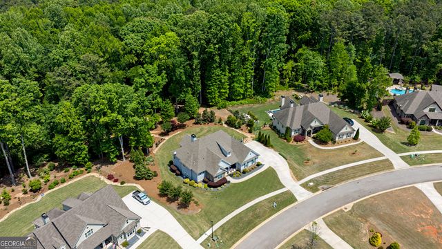 123 Big Horn Drive, Newnan, GA 30265