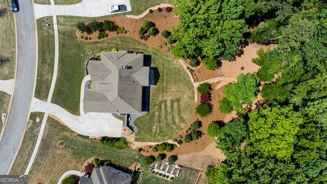 123 Big Horn Drive, Newnan, GA 30265