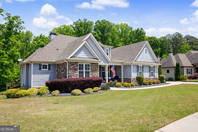 123 Big Horn Drive, Newnan, GA 30265