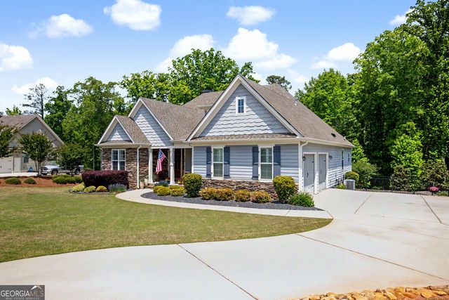 123 Big Horn Drive, Newnan, GA 30265