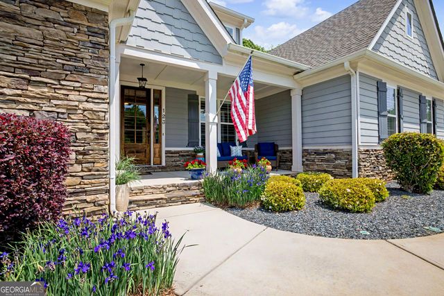 123 Big Horn Drive, Newnan, GA 30265