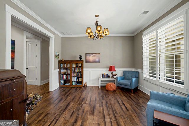 123 Big Horn Drive, Newnan, GA 30265