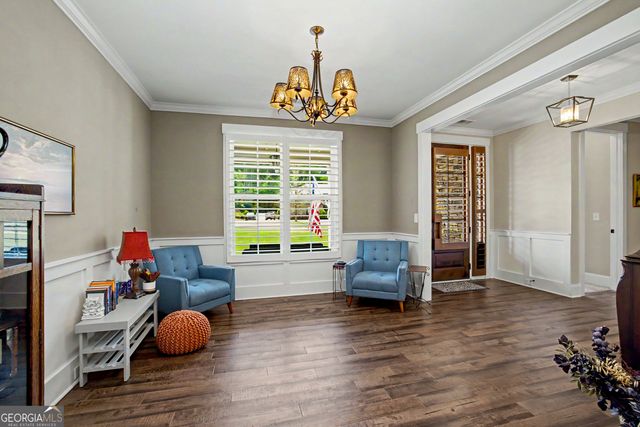 123 Big Horn Drive, Newnan, GA 30265