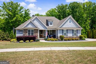 123 Big Horn Drive, Newnan, GA 30265