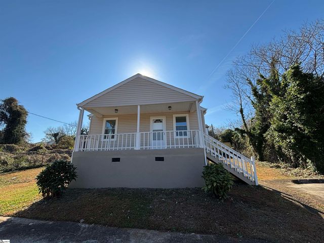 8 Cotton Street, Greenville, SC 29609