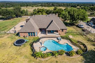 212 Muir Road, Aledo, TX 76008