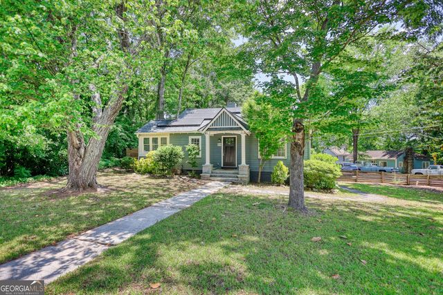 954 Bouldercrest Drive SE, Atlanta, GA 30316