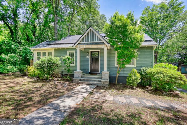 954 Bouldercrest Drive SE, Atlanta, GA 30316