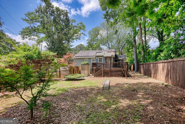 954 Bouldercrest Drive SE, Atlanta, GA 30316