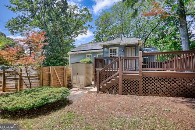 954 Bouldercrest Drive SE, Atlanta, GA 30316