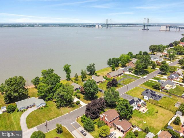 251 N RIVER DR, Pennsville, NJ 08070