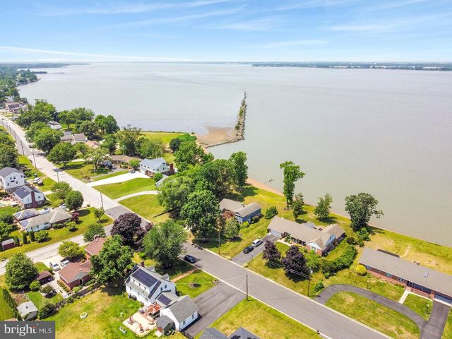 251 N RIVER DR, Pennsville, NJ 08070