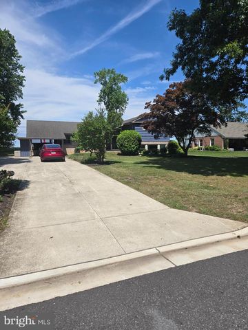 251 N RIVER DR, Pennsville, NJ 08070
