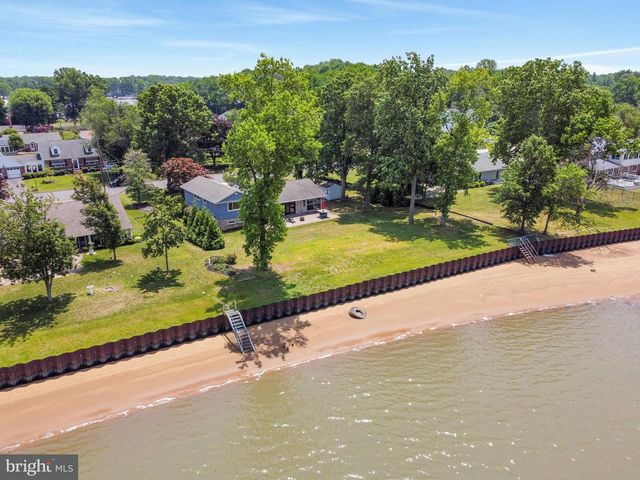 251 N RIVER DR, Pennsville, NJ 08070