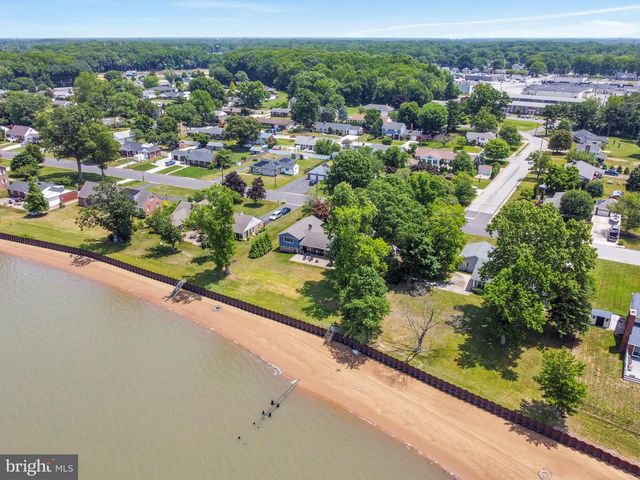 251 N RIVER DR, Pennsville, NJ 08070